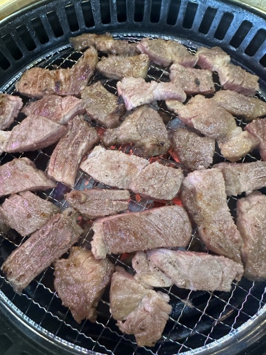 청년고기장수광주 이미지