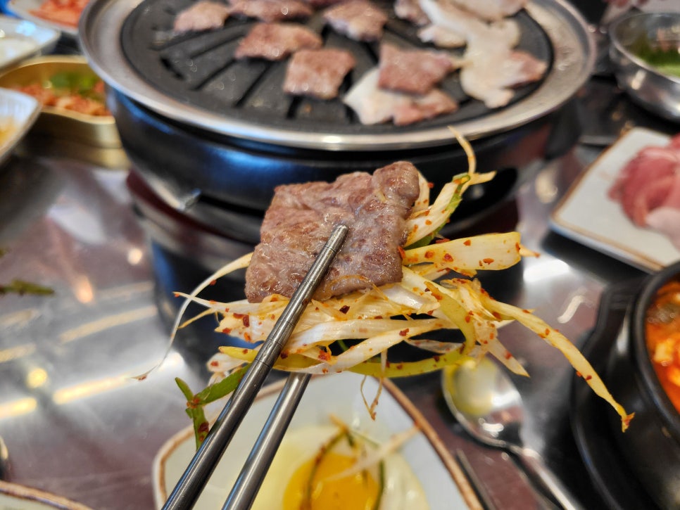 쌍문동고기집 이미지