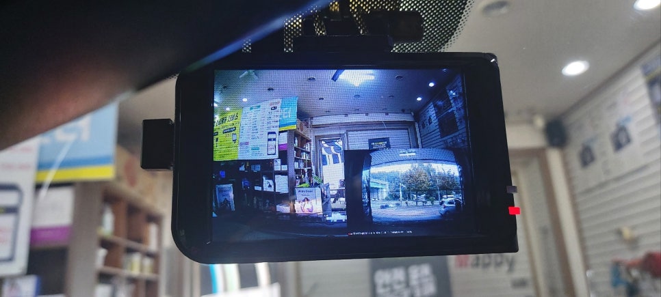 오산블랙박스공임나라 이미지