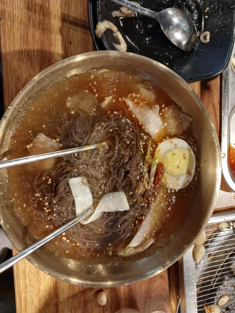 배대감갈비촌분당 이미지