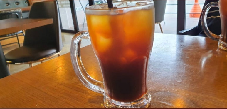 Min's CAFE(민스카페) 이미지