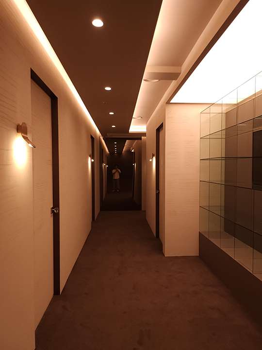더 트리니티 스파 (강남점) 이미지