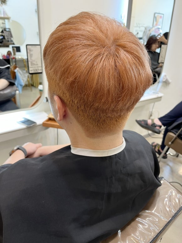 리살롱 이미지