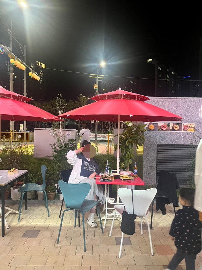 조선명떡볶이 이미지