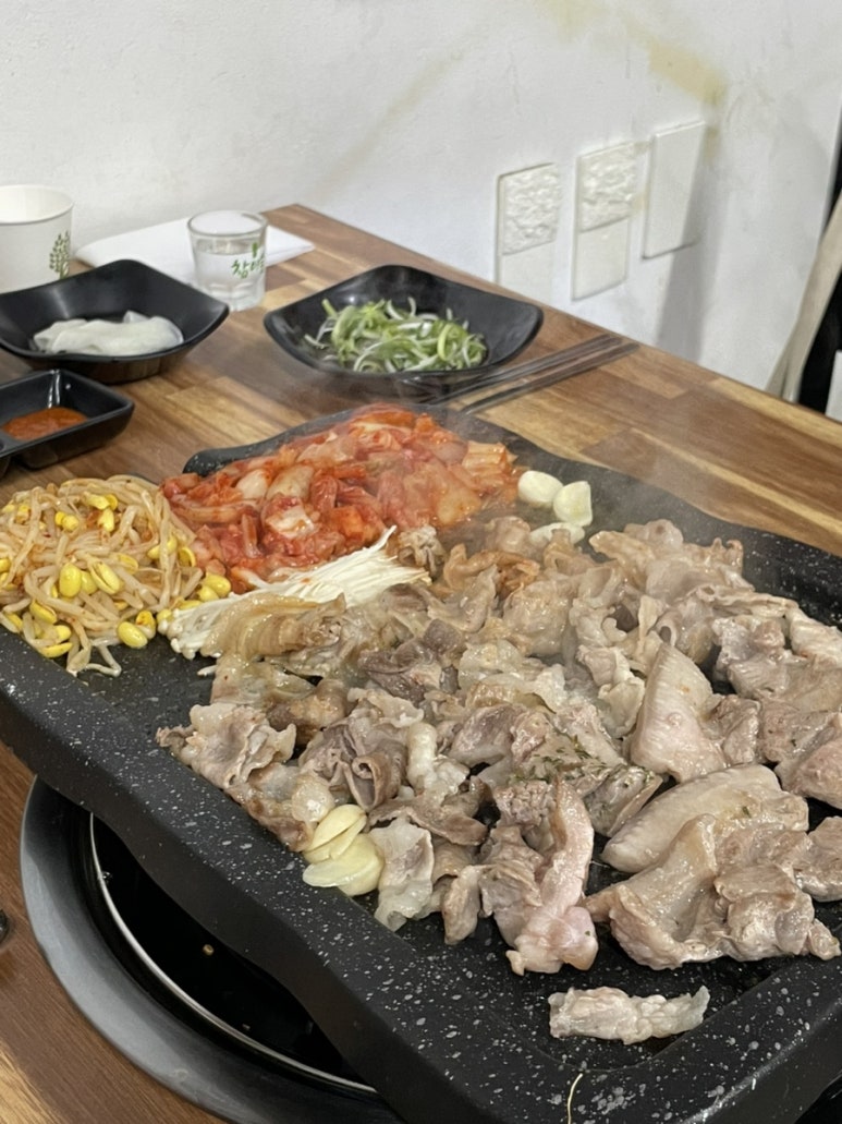 돈앤삼겹하귀점 이미지
