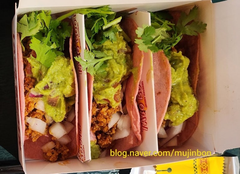 더타코부스부산프리미엄 이미지