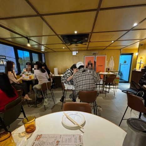 덕희하이볼클럽 이미지