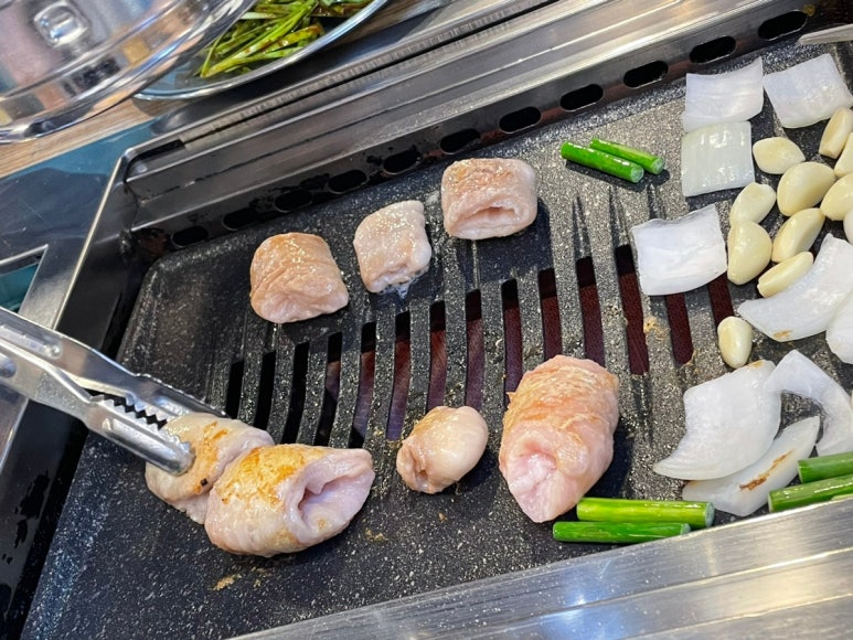 태영생막창앤삼겹살 이미지