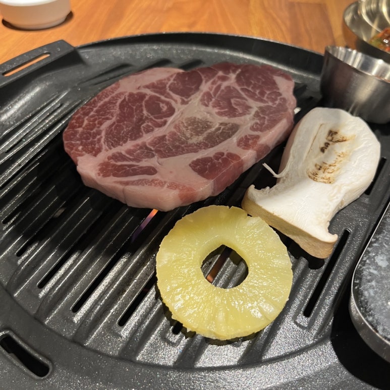 도시정육식당 이미지