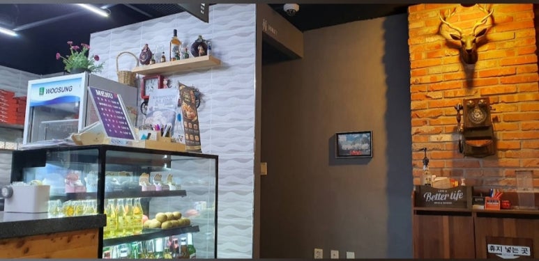 Min's CAFE(민스카페) 이미지