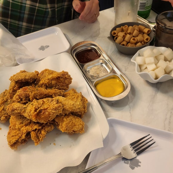 잉치킨수색 이미지