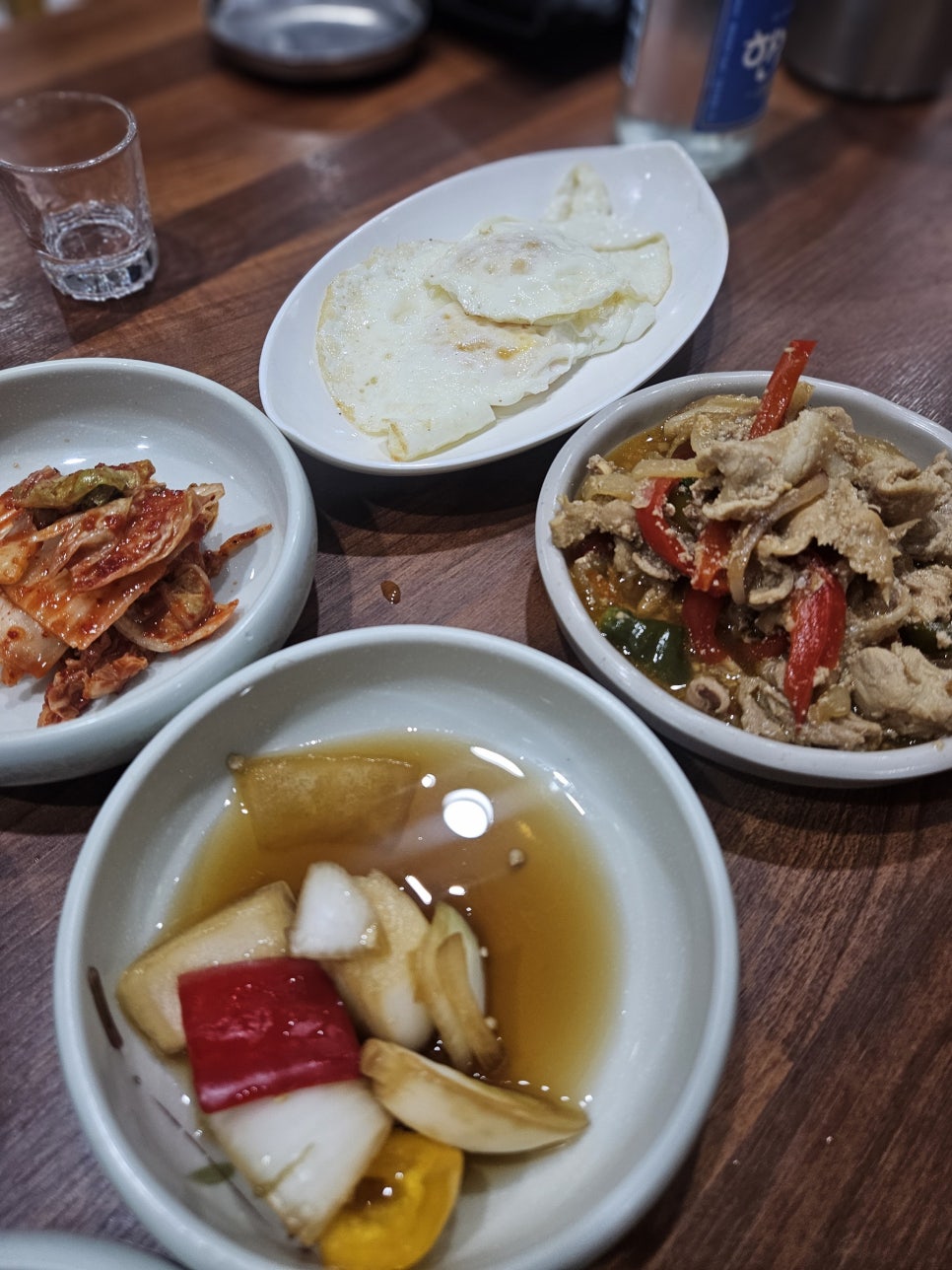 은빛생선구이 이미지