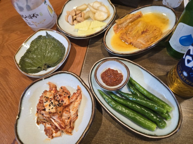 산촌에가면 이미지