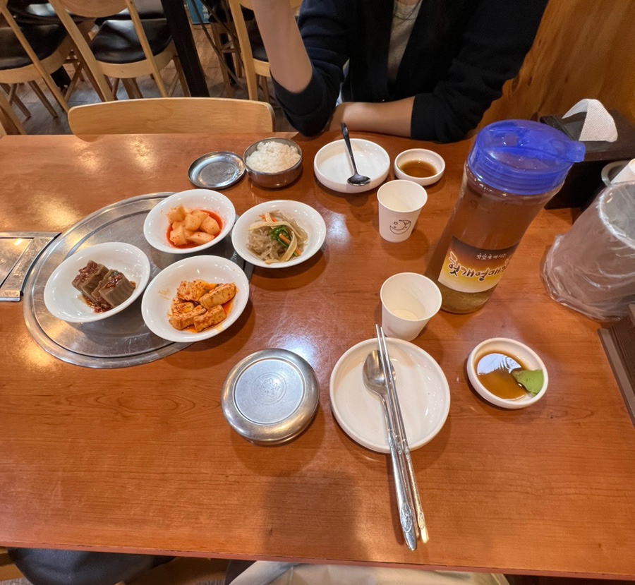푸른바다해물찜&탕 이미지