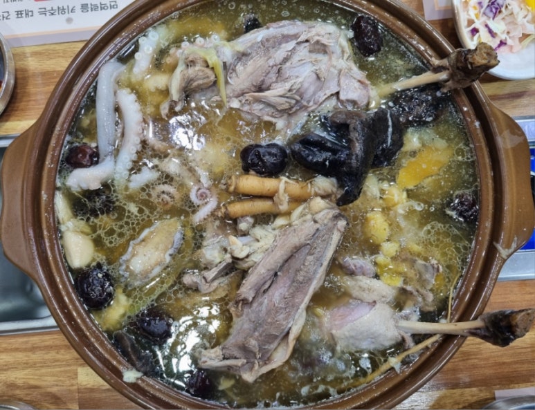 순천만오리정 이미지