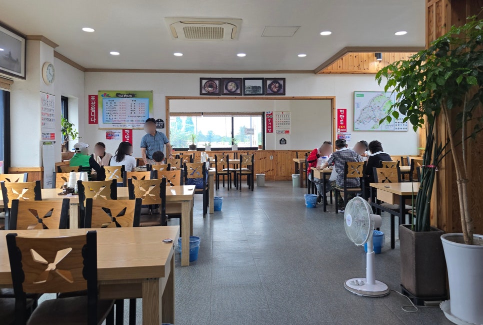 대교설렁탕 이미지