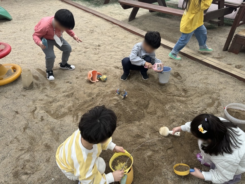 포항이동유치원 이미지