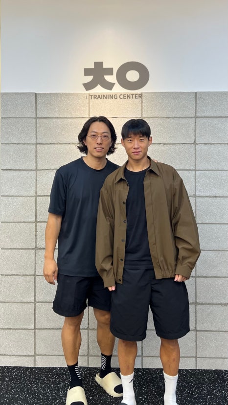 쵸이트레이닝센터 이미지