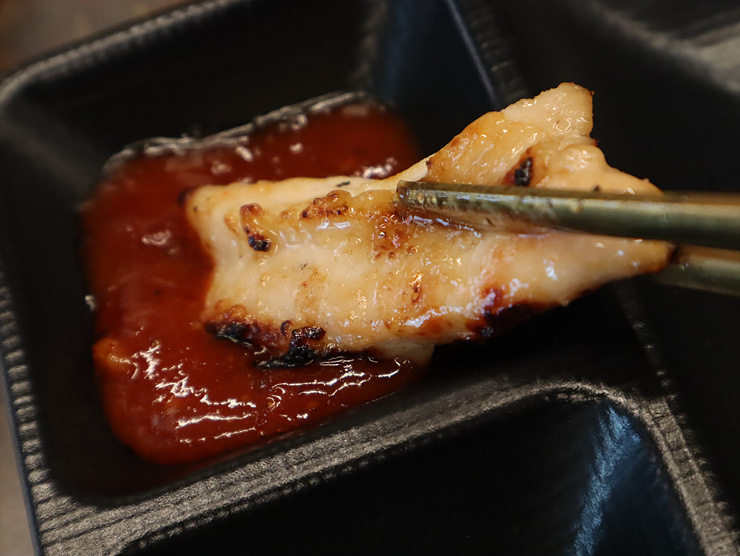 유박사숯불닭갈비 이미지