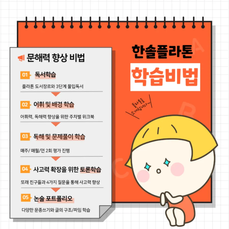 생각하는논술 이미지