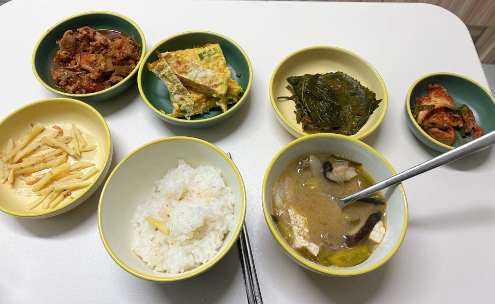 도우미청소관리 이미지