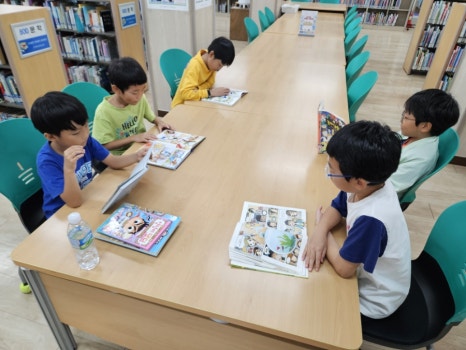 다정이네김밥제주 이미지