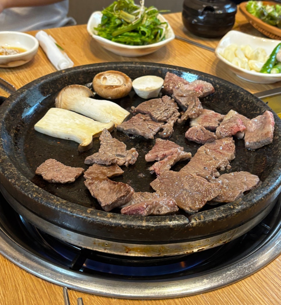 태영한우정육 이미지