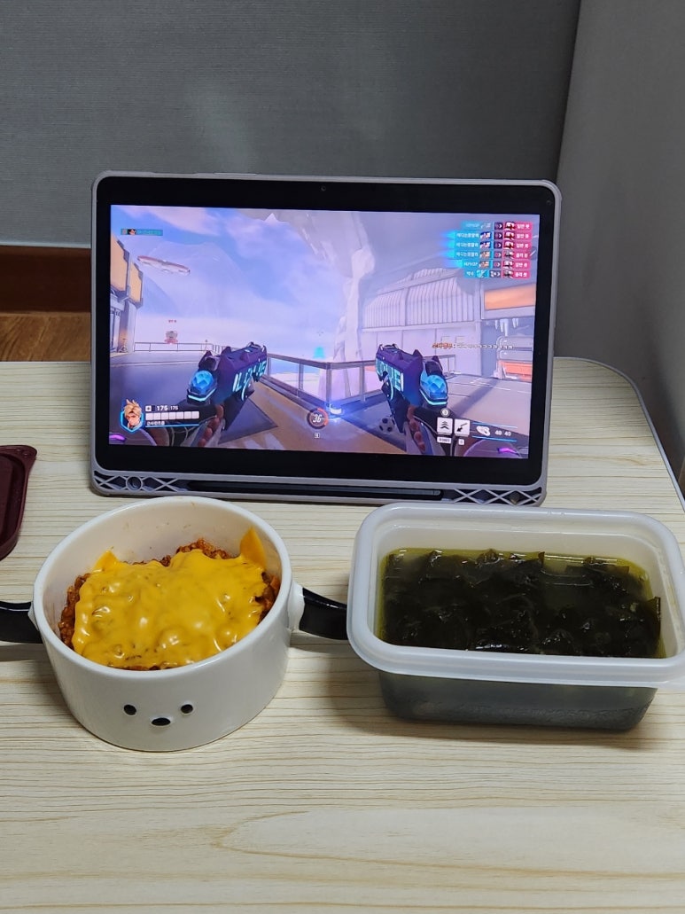 땡기네노래방 이미지