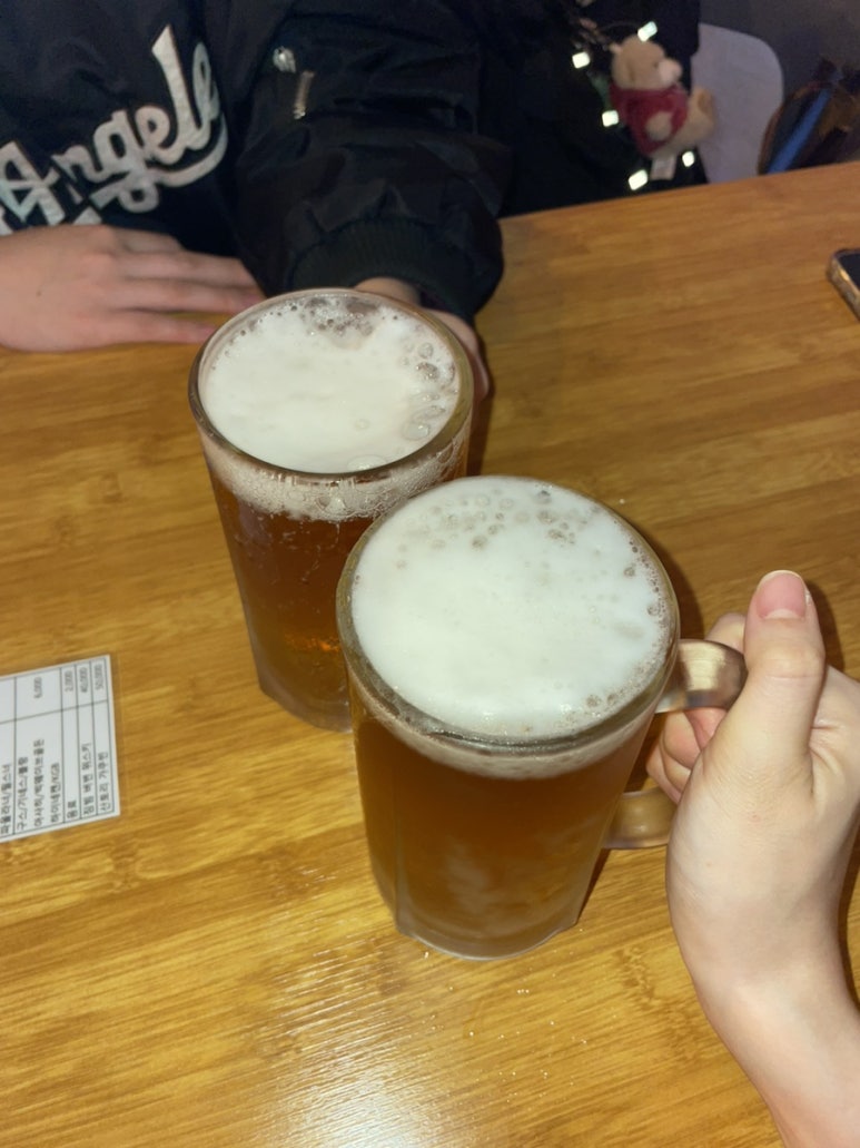 열려라맥주창고 사진 2