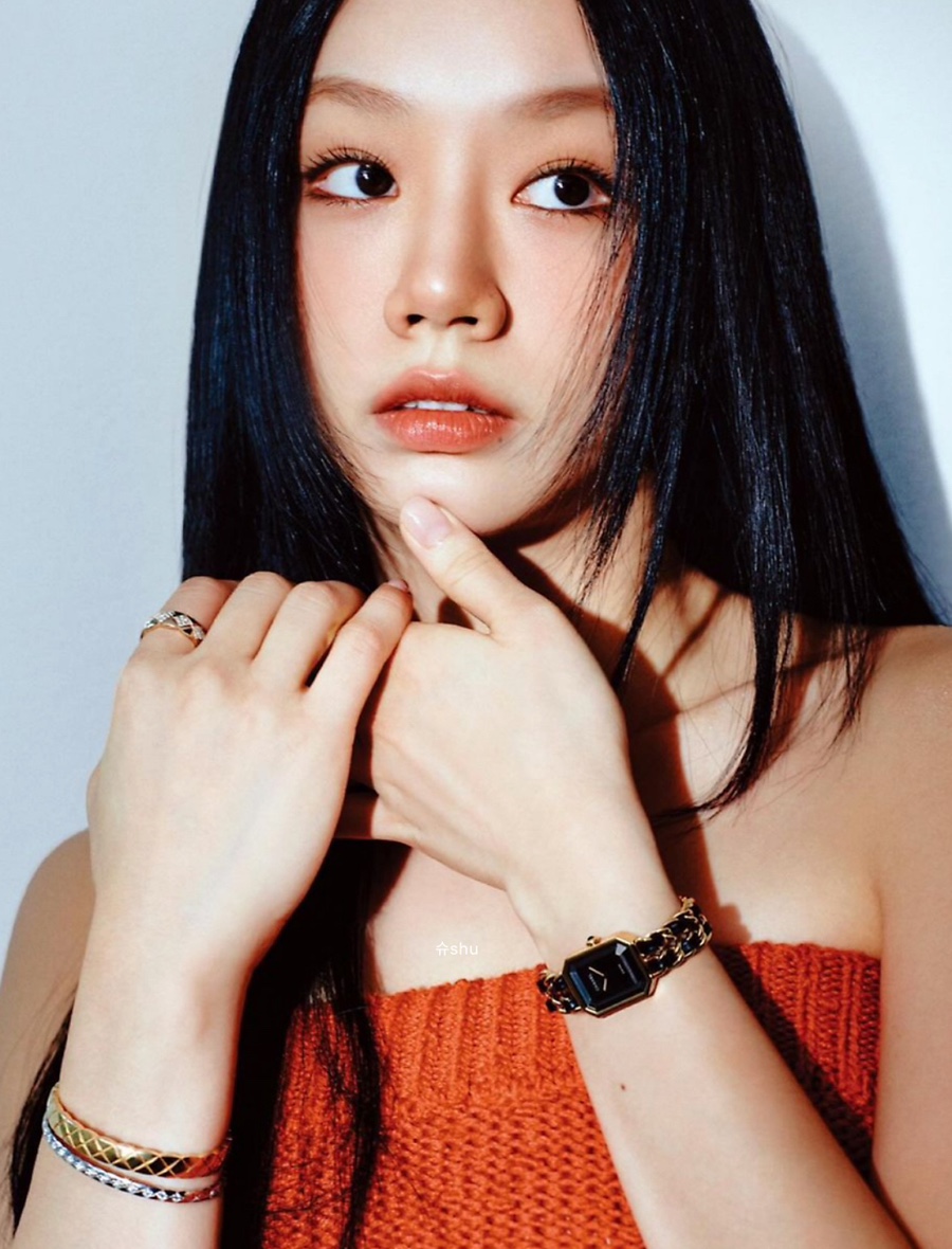 더샤넬 이미지