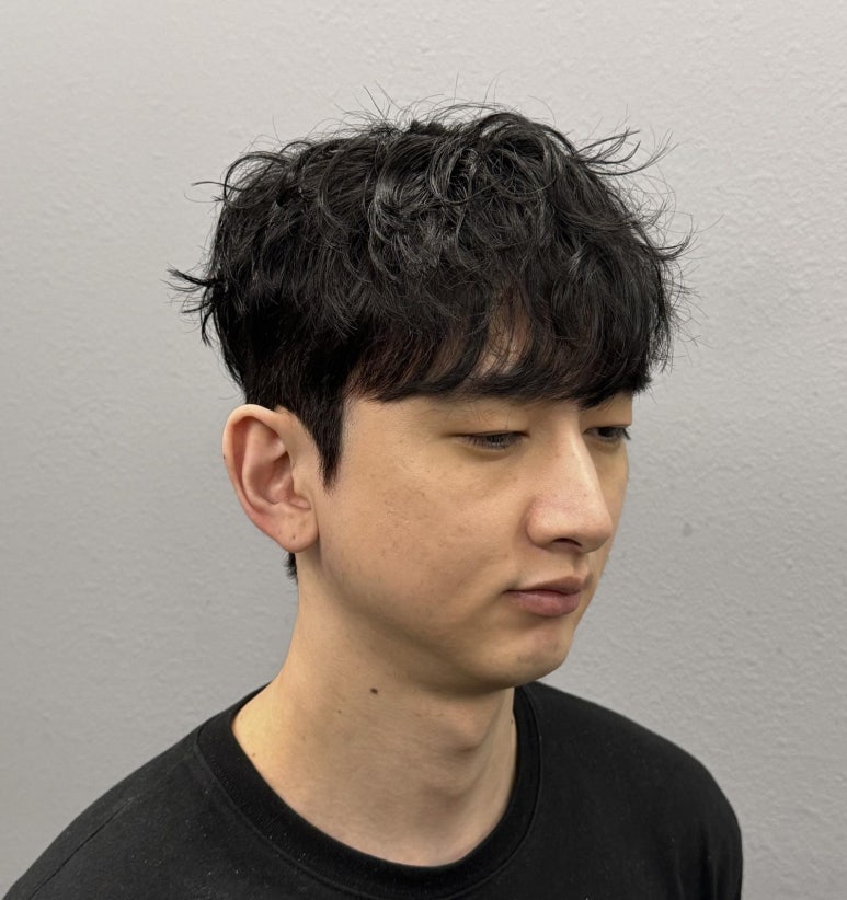 아뜰랑 맨즈헤어 신사역점 이미지
