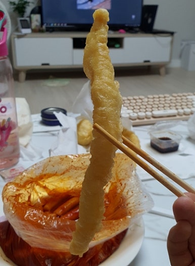 떡아저씨 이미지