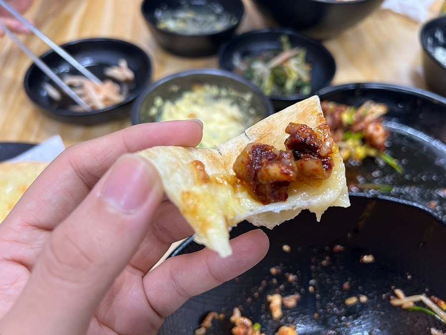 효자쭈꾸미 이미지