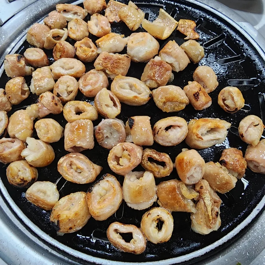 소들곱창 이미지