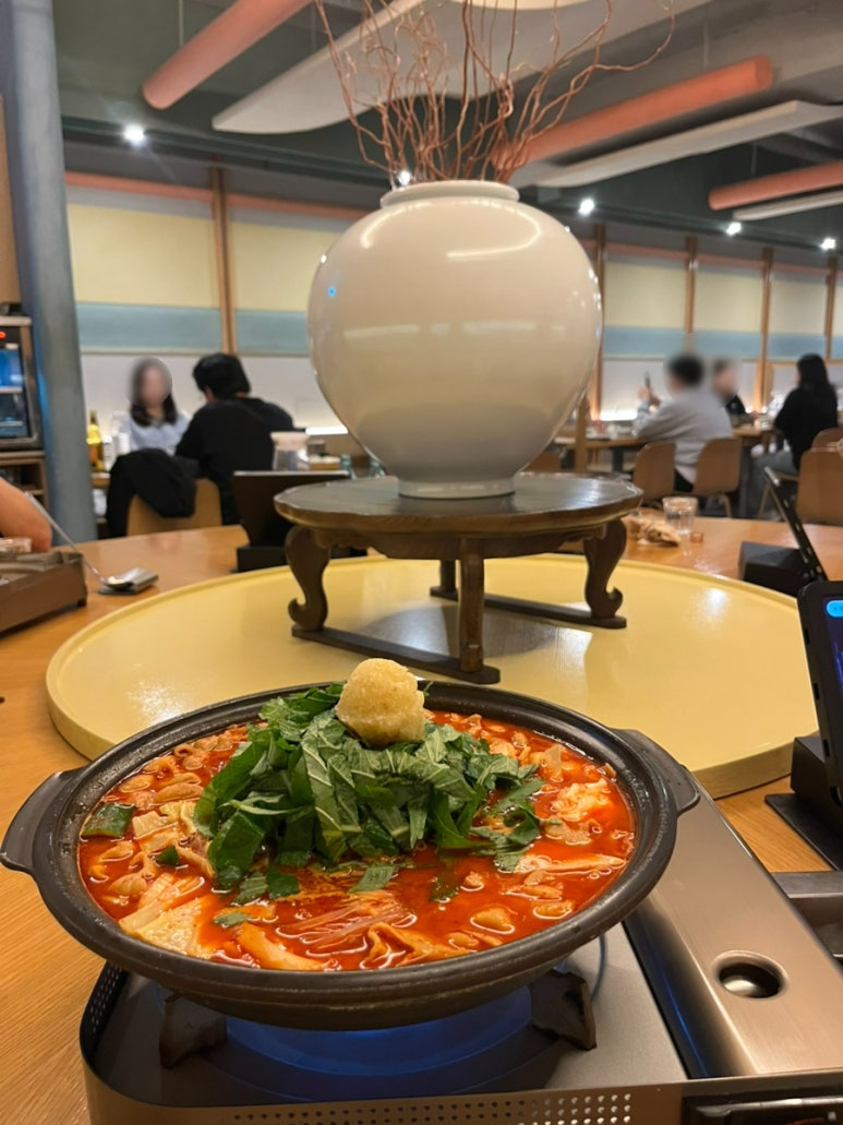 항아리곱창 이미지