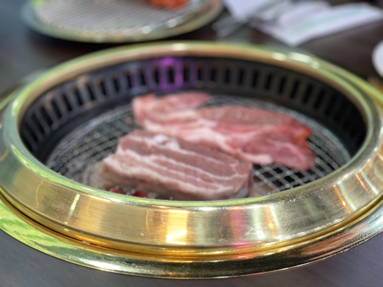 청년고기장수광주 이미지