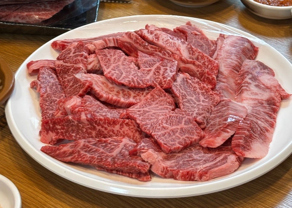 태영한우정육 이미지
