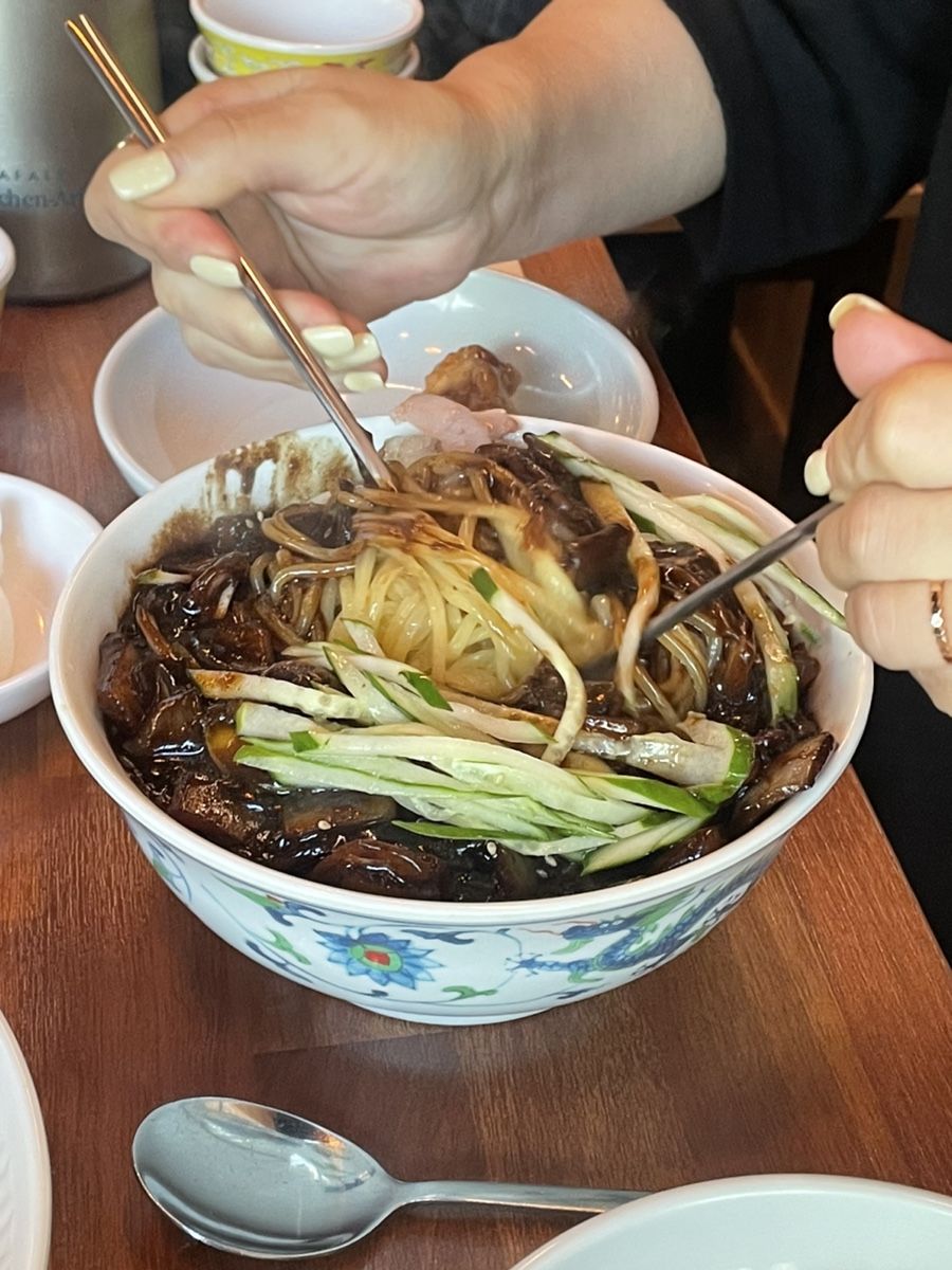 천보반점 이미지