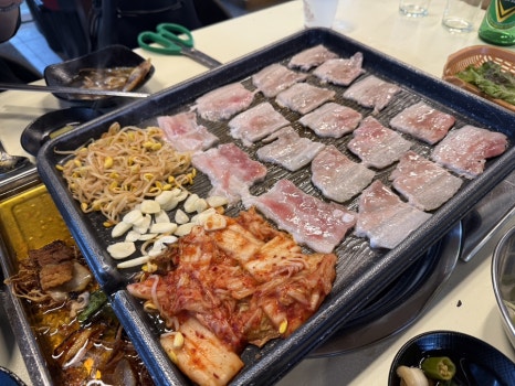 냉삼마켓 이미지