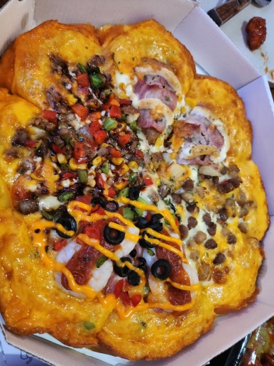대구펜션 원향 이천점 이미지