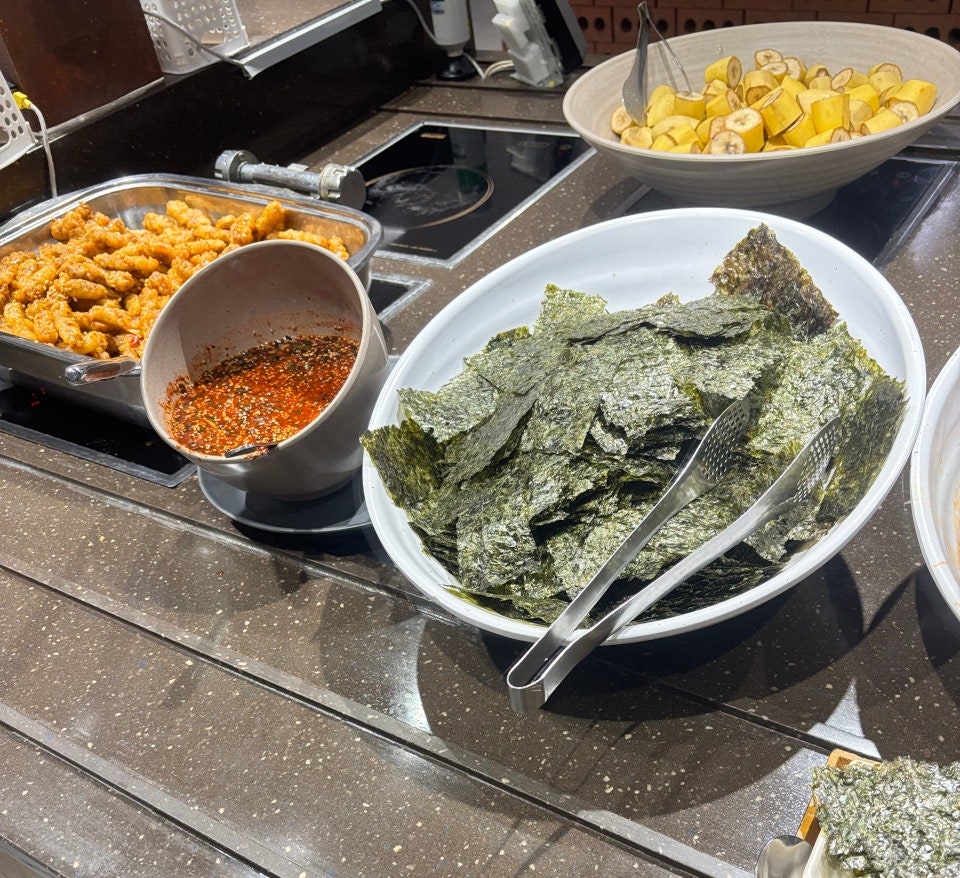 중앙일보구내식당 이미지