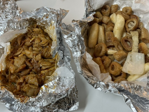 청계천8가삼성곱창 이미지