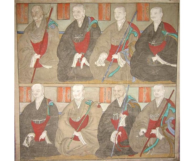 화영당 이미지
