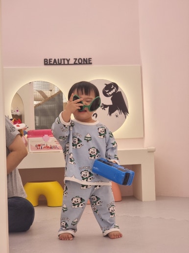 리카키즈 강릉점 이미지