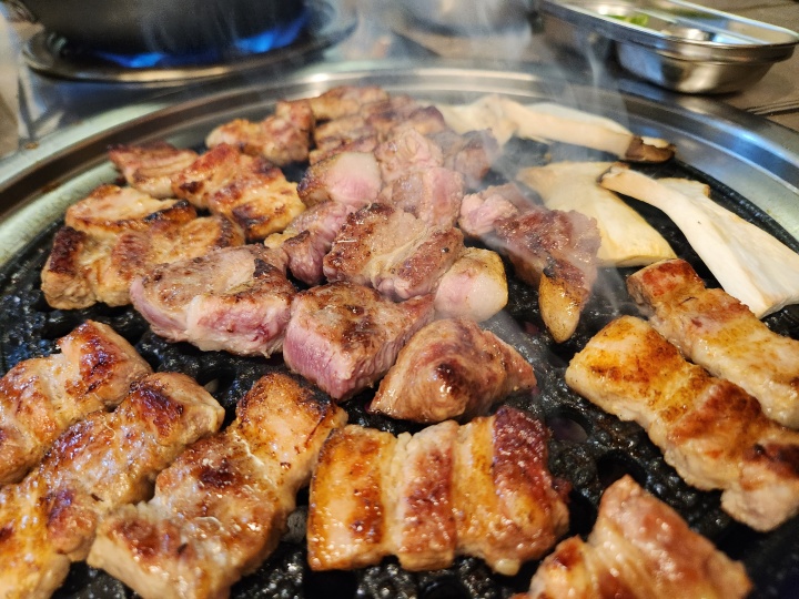 노릇노릇식당 이미지