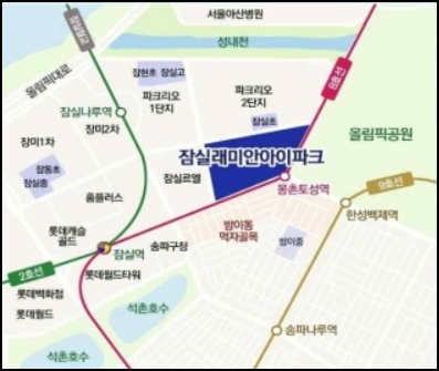 지에스리테일GS더프레시강동 이미지