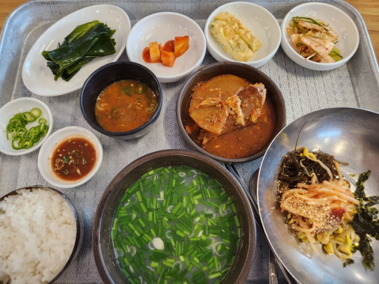 부산할매젓갈 이미지