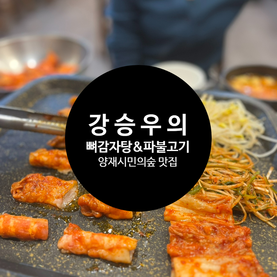 뼈감자탕파불고기 이미지