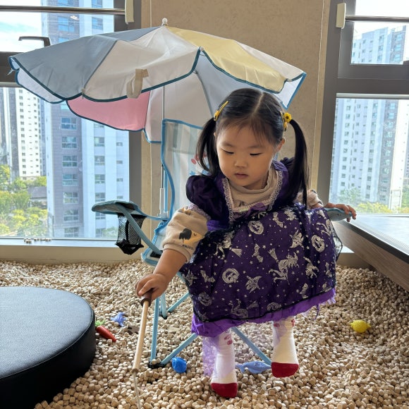 꼬마대통령 파주운정점 이미지