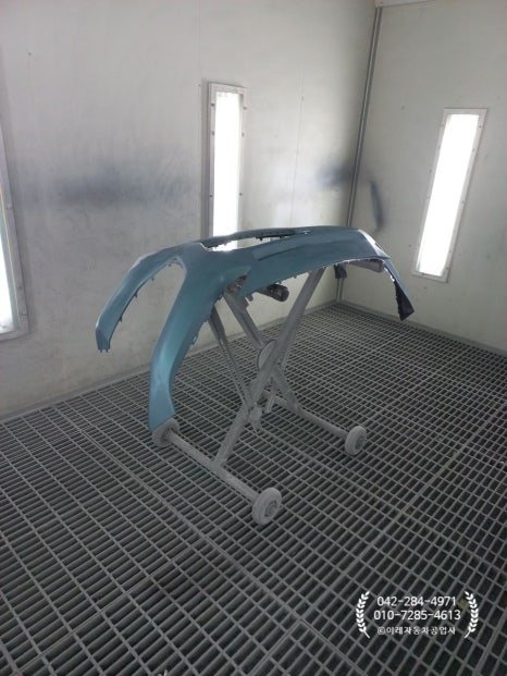이레카모터스 이미지